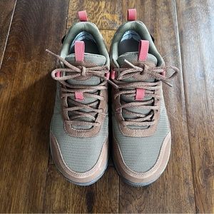 Teva Ridgeview Low Hiking Shoes Size 8